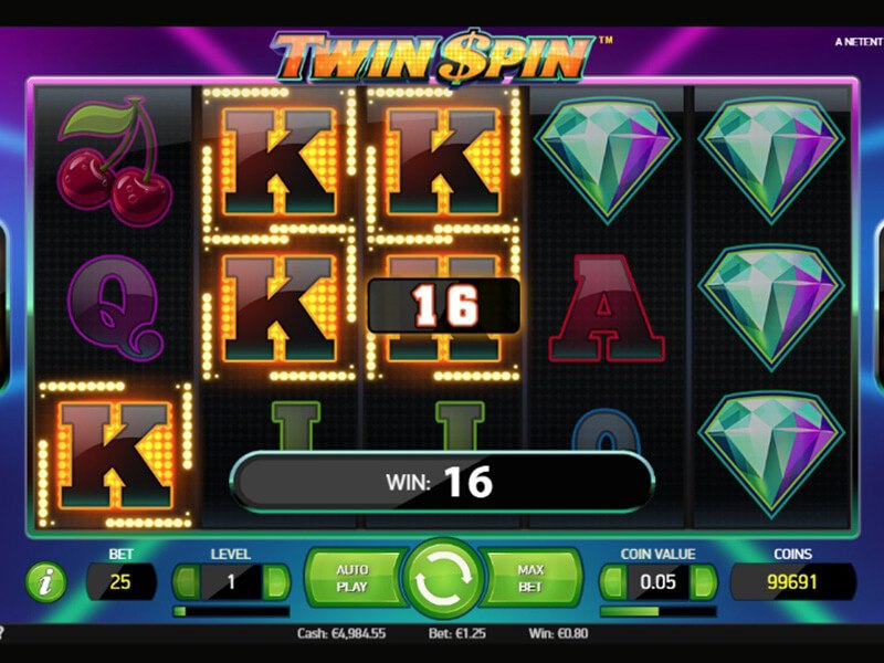 Twin Spin Free Online Slots best slot games to play free online 
